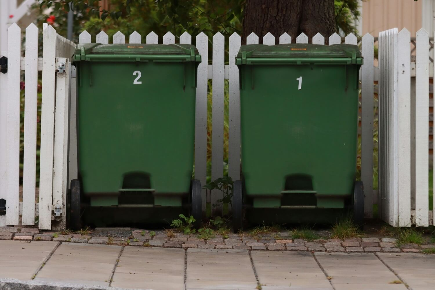 Garbage Collection Services